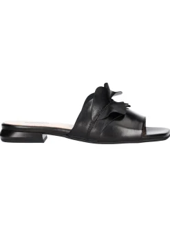 Sabot Nero Giardini da donna nero