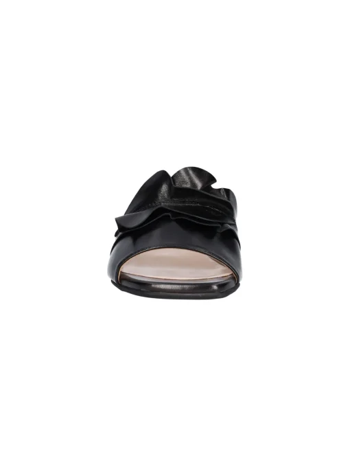 Sabot Nero Giardini da donna nero