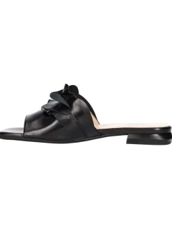 Sabot Nero Giardini da donna nero