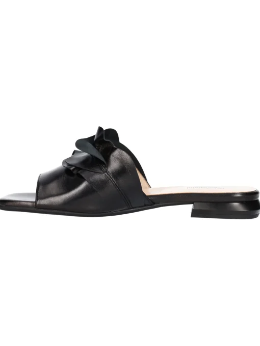 Sabot Nero Giardini da donna nero