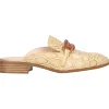 Sabot Wonders da donna beige