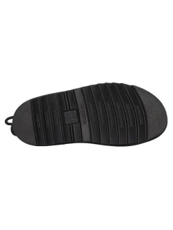 Sandalo alla schiava Dr Martens Nartilla Hydro da donna nero