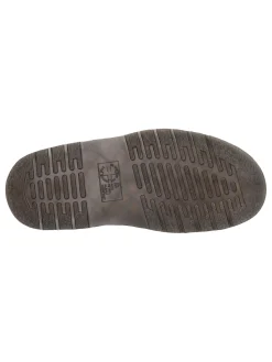 Sandalo chiuso Dr Martens Garin da uomo nero