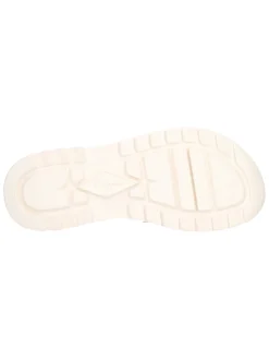 Sandalo Clarks da donna cuoio