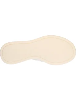 Sandalo con zeppa Frau da donna nude