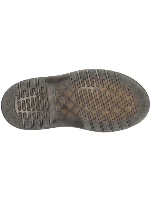 Sandalo Dr Martens Clarissa da donna nero