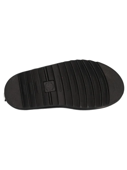 Sandalo Dr Martens Nartilla da donna bianco