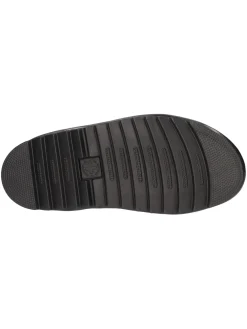 Sandalo Dr Martens Olson da donna nero