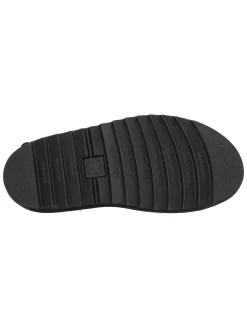 Sandalo Dr Martens Voss II Hydro da donna nero