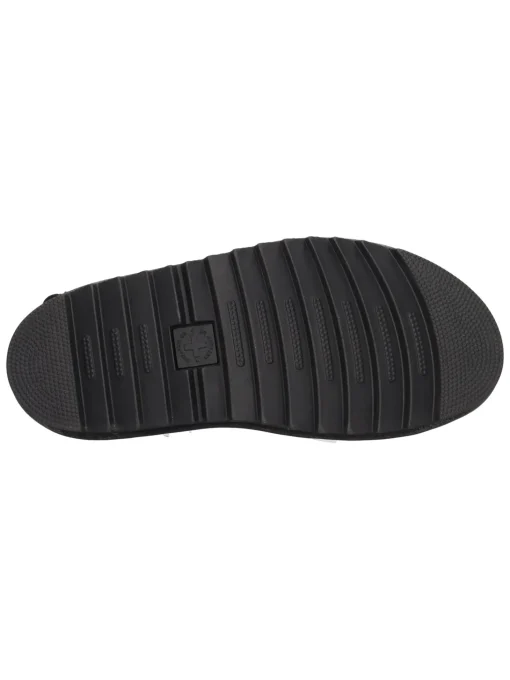 Sandalo Dr Martens Voss II Hydro da donna nero