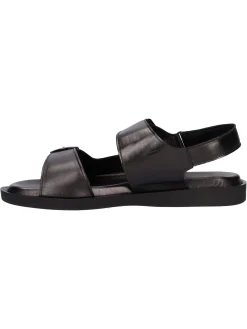 Sandalo Epochè Xi da uomo nero