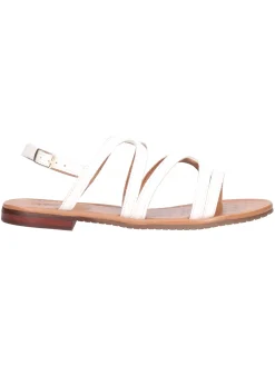 Sandalo Geox Sozy da donna bianco