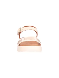 Sandalo Geox Xand da donna beige