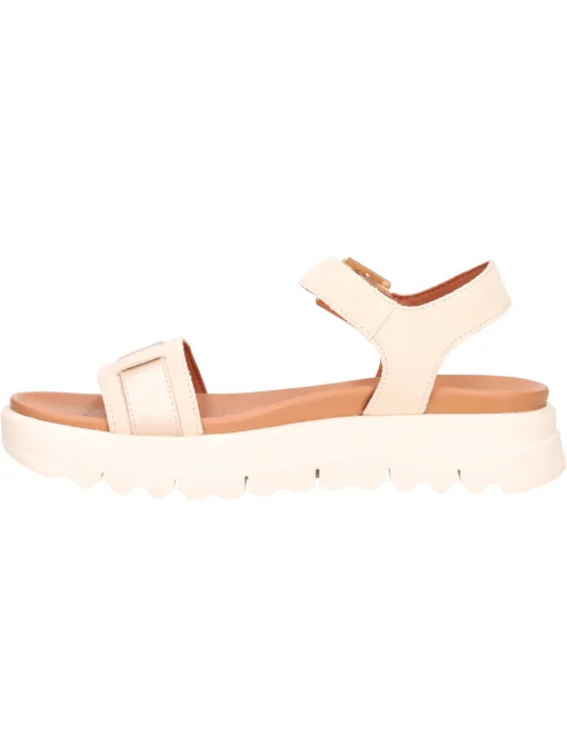 Sandalo Geox Xand da donna beige
