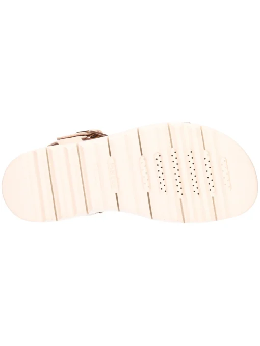 Sandalo Geox Xand da donna beige