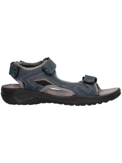 Sandalo Grisport da uomo blu