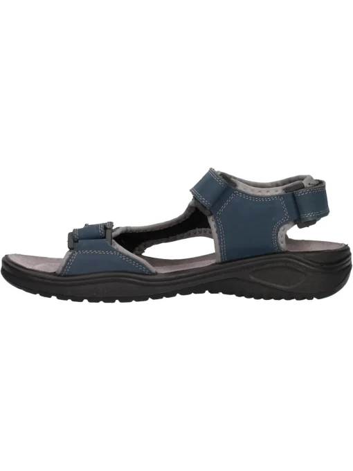 Sandalo Grisport da uomo blu