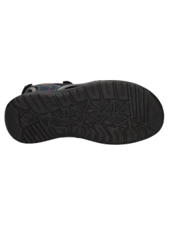 Sandalo Grisport da uomo blu
