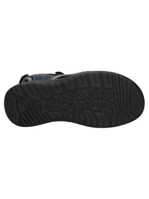 Sandalo Grisport da uomo blu