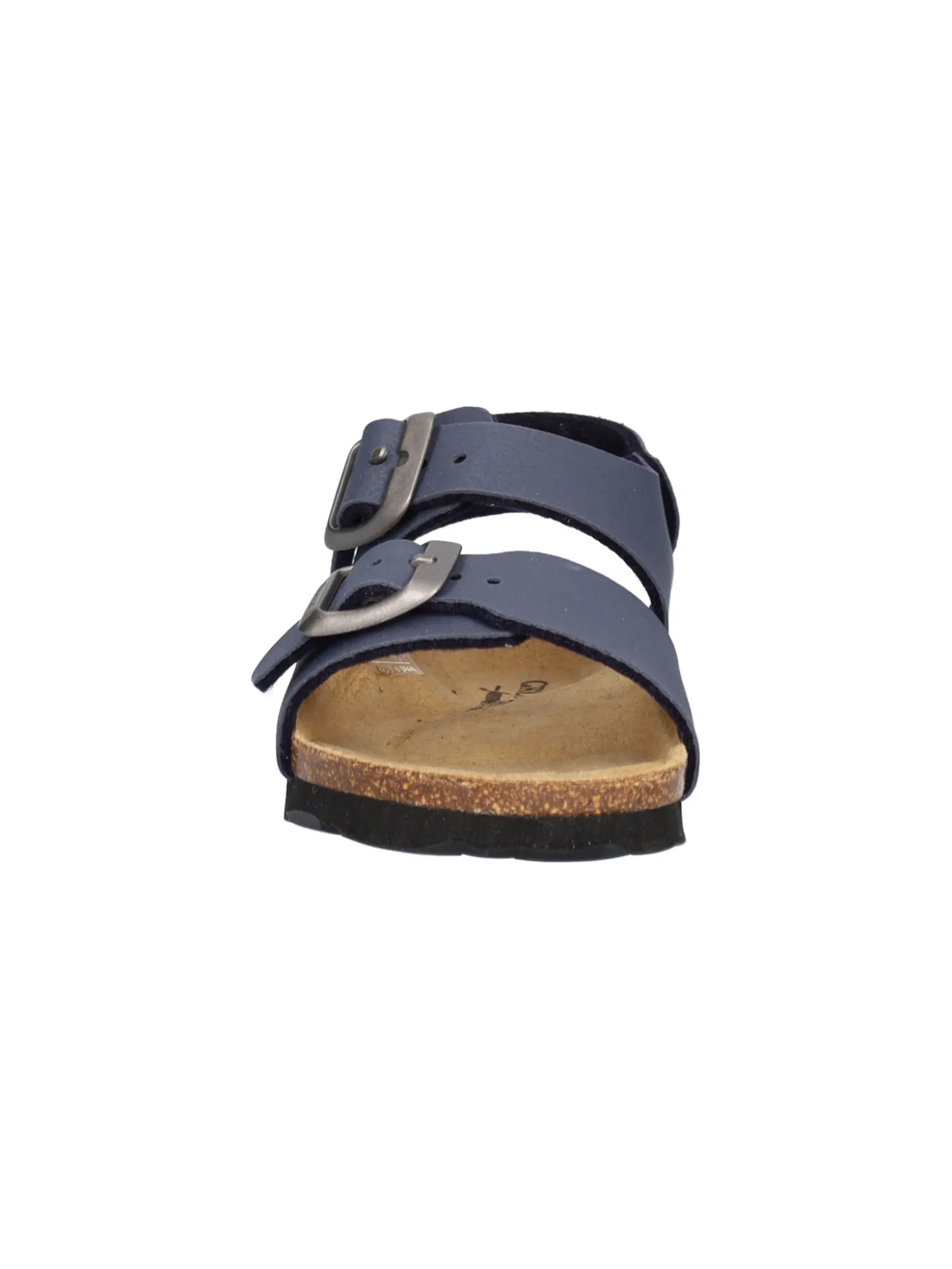 Sandalo Grunland da bambino blu