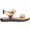Sandalo Hey Dude Carson da uomo beige