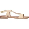 Sandalo Igiu0026amp;Co da donna beige