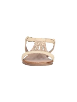 Sandalo Igiu0026amp;Co da donna beige