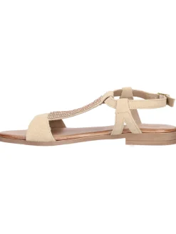 Sandalo Igiu0026amp;Co da donna beige