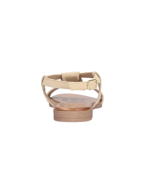Sandalo Igiu0026amp;Co da donna beige