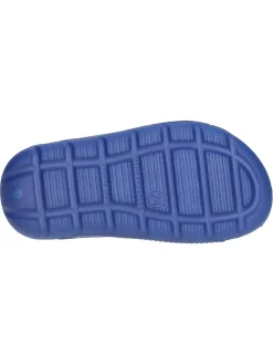 Sandalo Igor da bambino blu