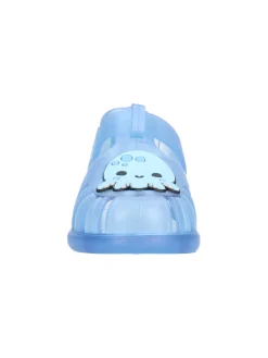 Sandalo Igor primi passi bambino azzurro