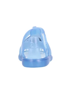 Sandalo Igor primi passi bambino azzurro