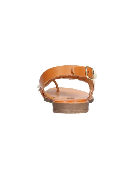 Sandalo infrapollice Igiu0026amp;Co da donna cuoio
