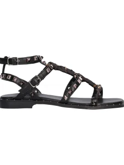 Sandalo Kharisma da donna nero