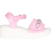 Sandalo Lelli Kelly da bambina rosa