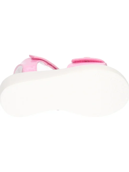 Sandalo Lelli Kelly da bambina rosa