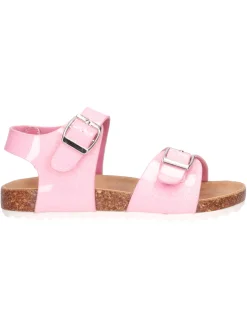 Sandalo Lelli Kelly Eva da bambina rosa