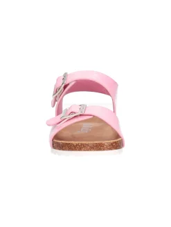 Sandalo Lelli Kelly Eva da bambina rosa