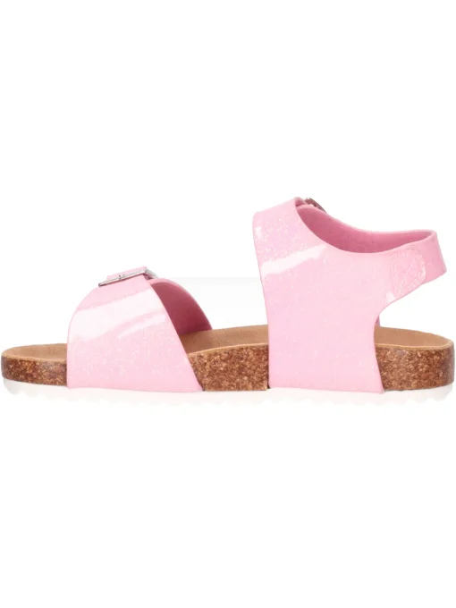 Sandalo Lelli Kelly Eva da bambina rosa