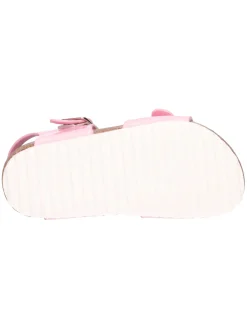 Sandalo Lelli Kelly Eva da bambina rosa