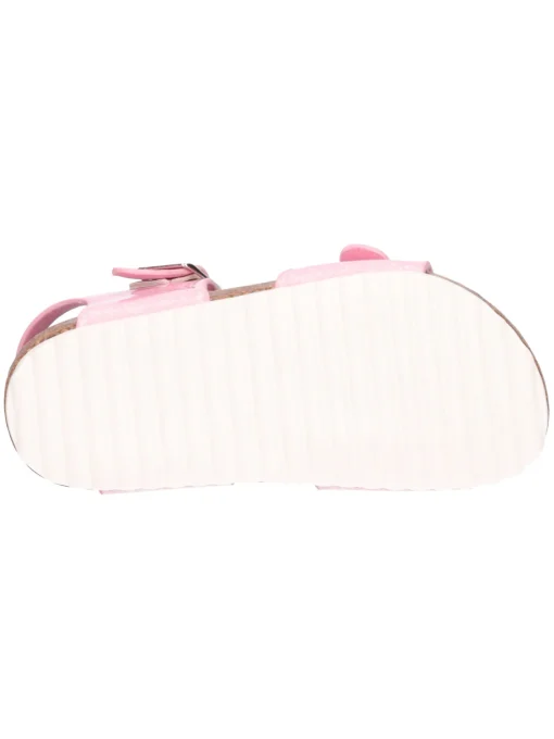 Sandalo Lelli Kelly Eva da bambina rosa