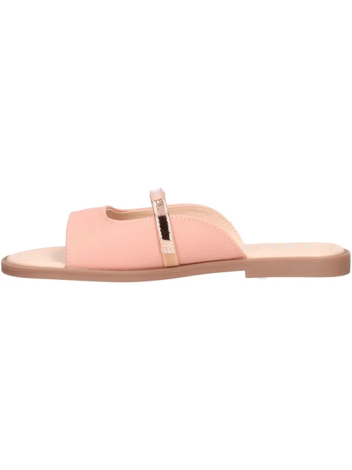 Sandalo Liu Jo Amira 933 da donna rosa