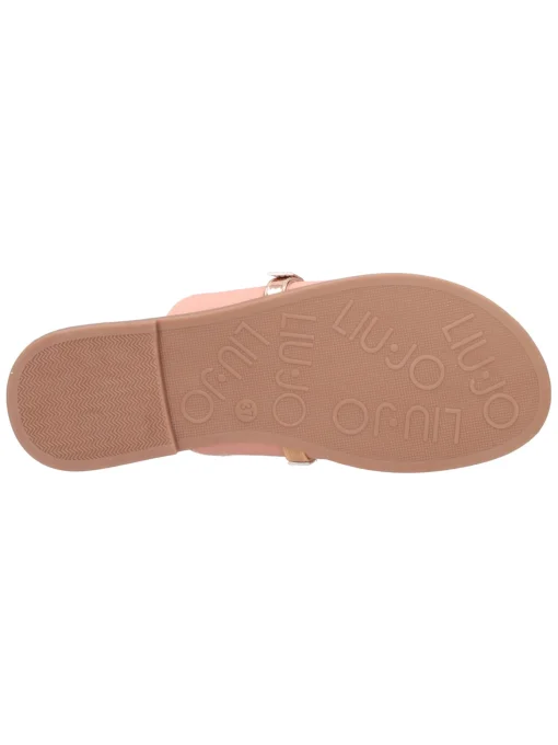 Sandalo Liu Jo Amira 933 da donna rosa