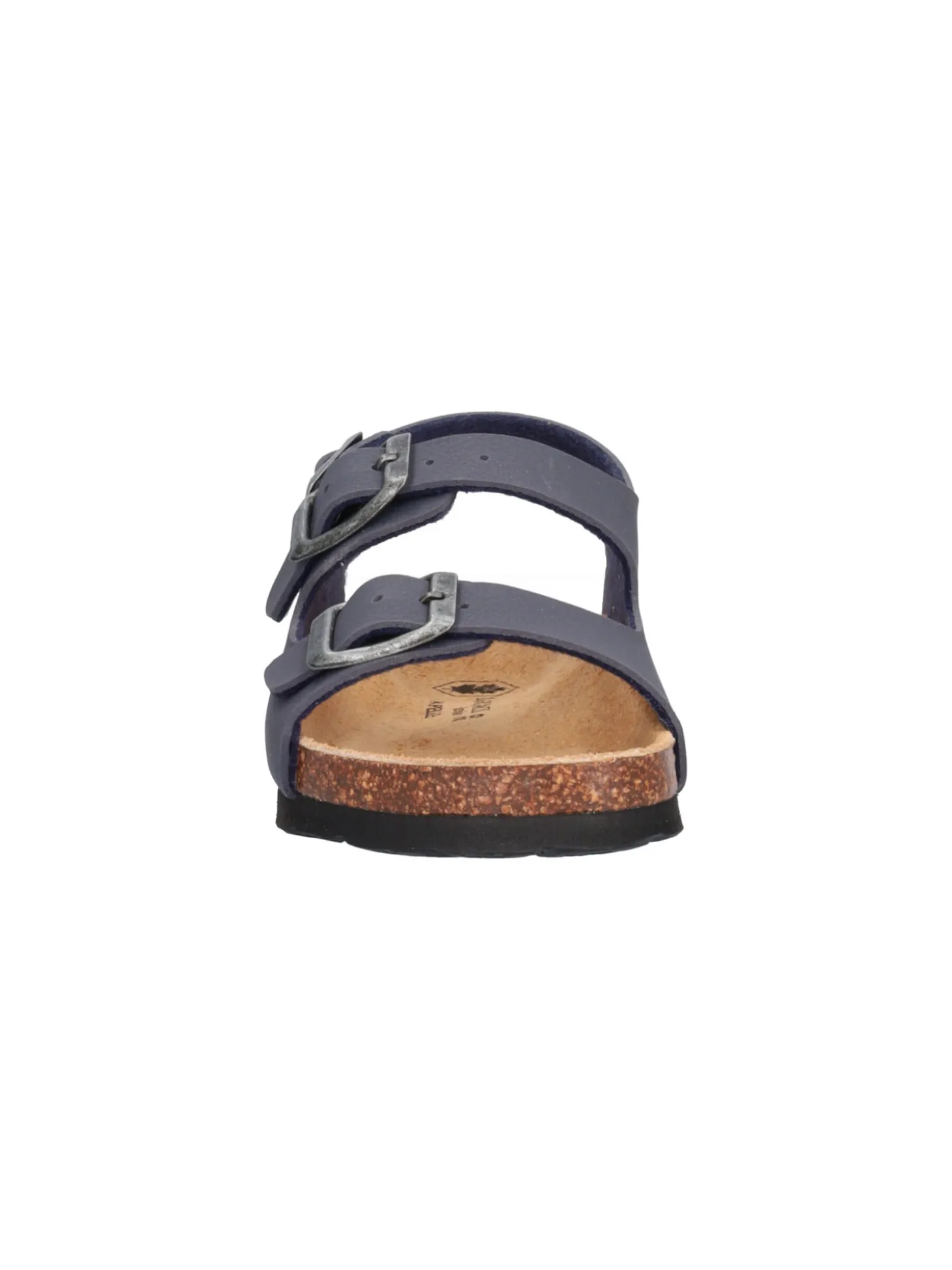 Sandalo Lumberjack Bing da bambino blu