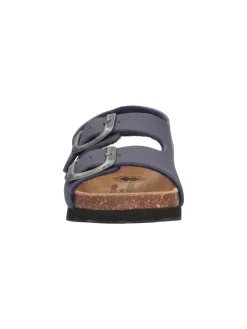 Sandalo Lumberjack Bing primi passi bambino blu
