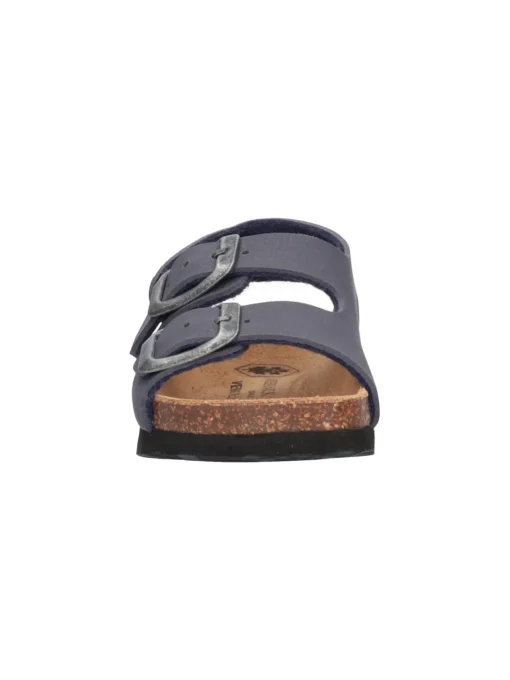 Sandalo Lumberjack Bing primi passi bambino blu