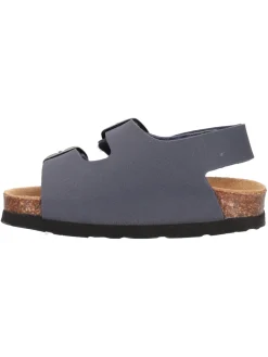 Sandalo Lumberjack Bing primi passi bambino blu