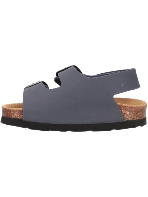 Sandalo Lumberjack Bing primi passi bambino blu