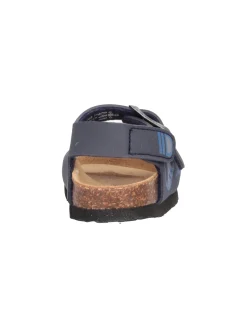 Sandalo Lumberjack Bing primi passi bambino blu