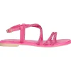 Sandalo Marco Tozzi da donna fucsia